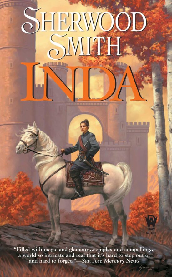 Inda