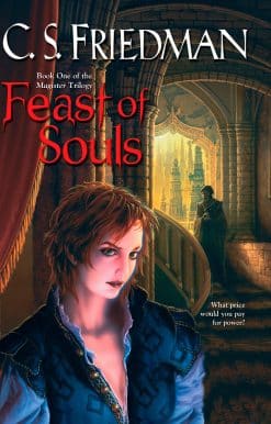 Feast of Souls