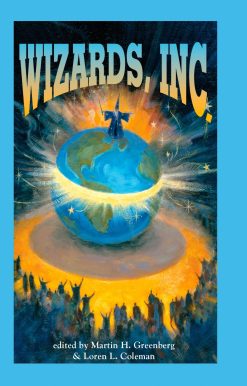 Wizards, Inc.