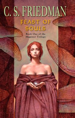 Feast of Souls