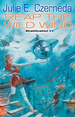Reap the Wild Wind: Stratification #1