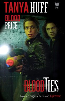Blood Price: