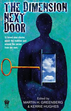 The Dimension Next Door
