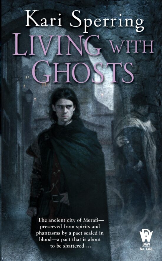 Living with Ghosts