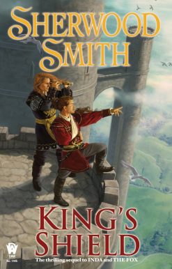 King's Shield