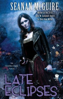 Late Eclipses