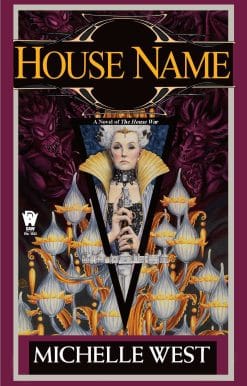 House Name