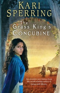 The Grass King's Concubine