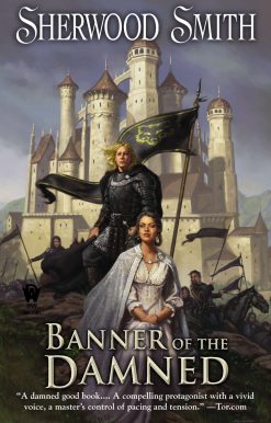 Banner of the Damned