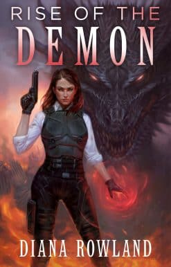 Rise of the Demon