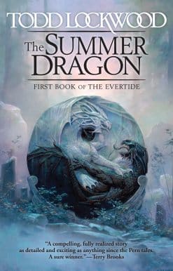 The Summer Dragon