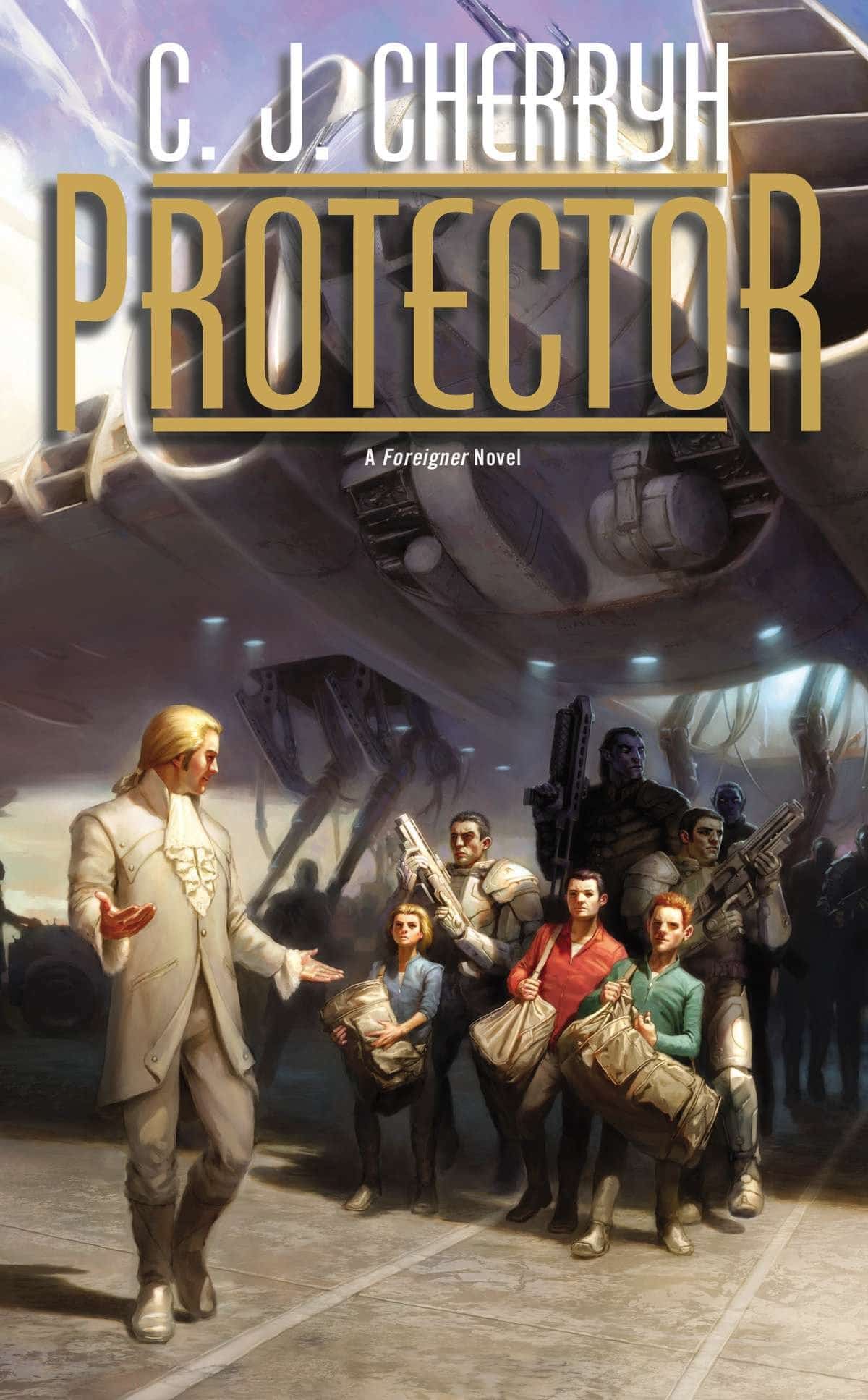 9780756408534 Protector
