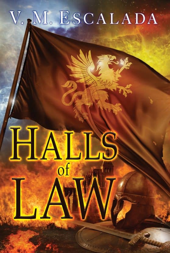 Halls of Law: