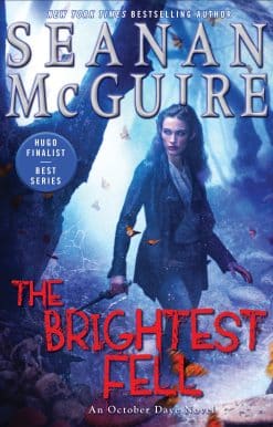 The Brightest Fell