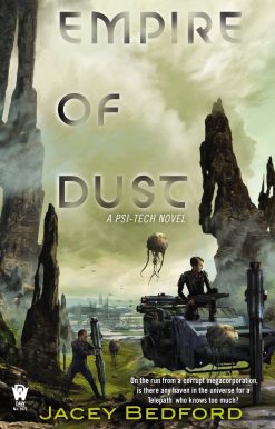Empire of Dust: