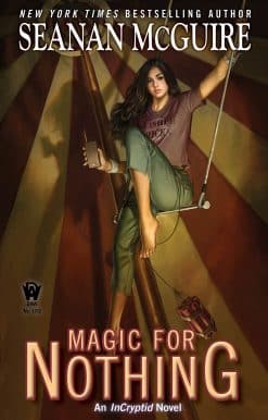 Magic For Nothing