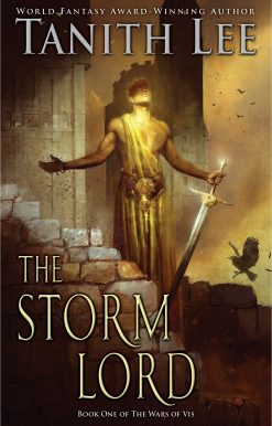 The Storm Lord