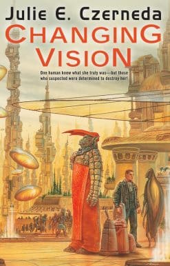 Changing Vision