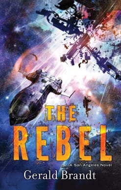 The Rebel