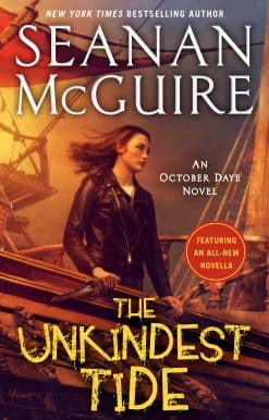 The Unkindest Tide