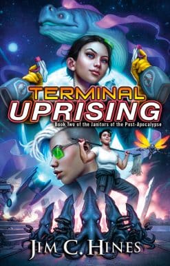 Terminal Uprising