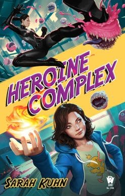 Heroine Complex