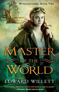Master of the World