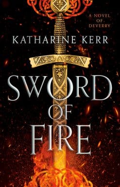Sword of Fire: