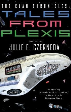 The Clan Chronicles: Tales from Plexis