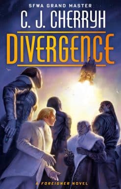 Divergence