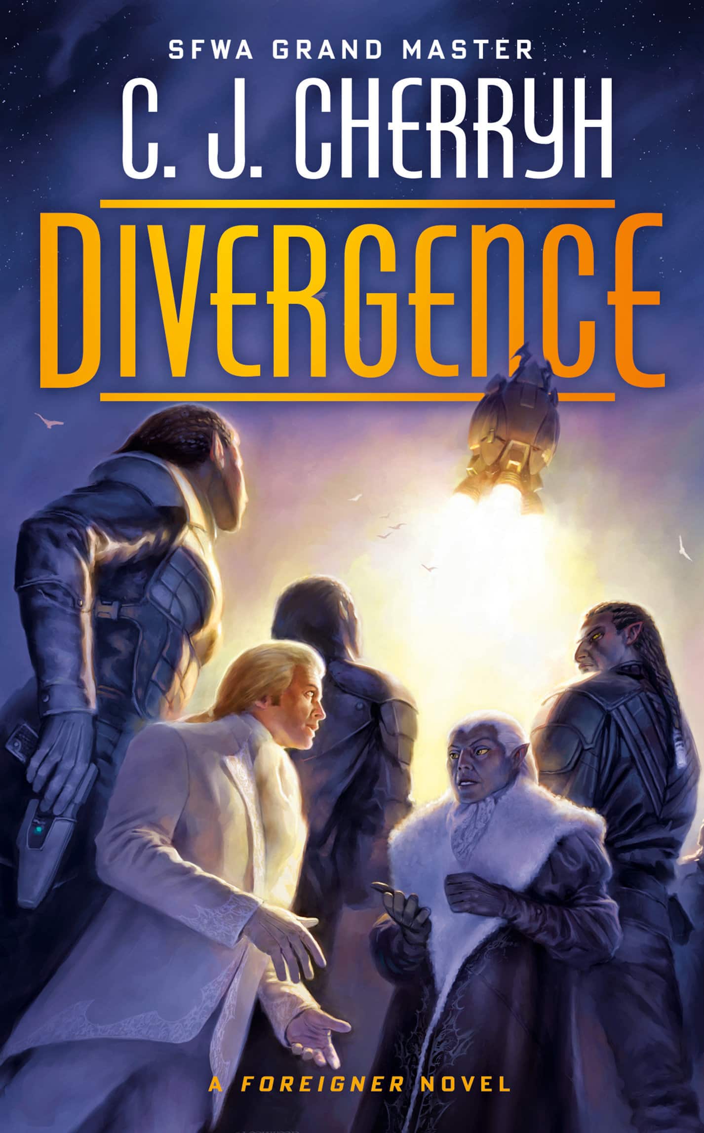 9780756414313 Divergence
