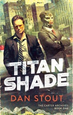 Titanshade