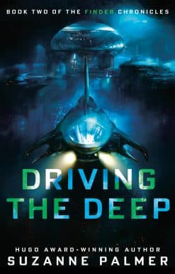 Driving the Deep