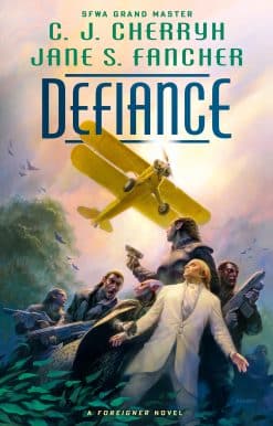Defiance