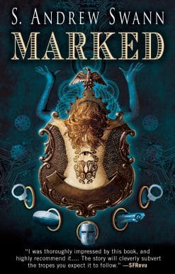 Marked