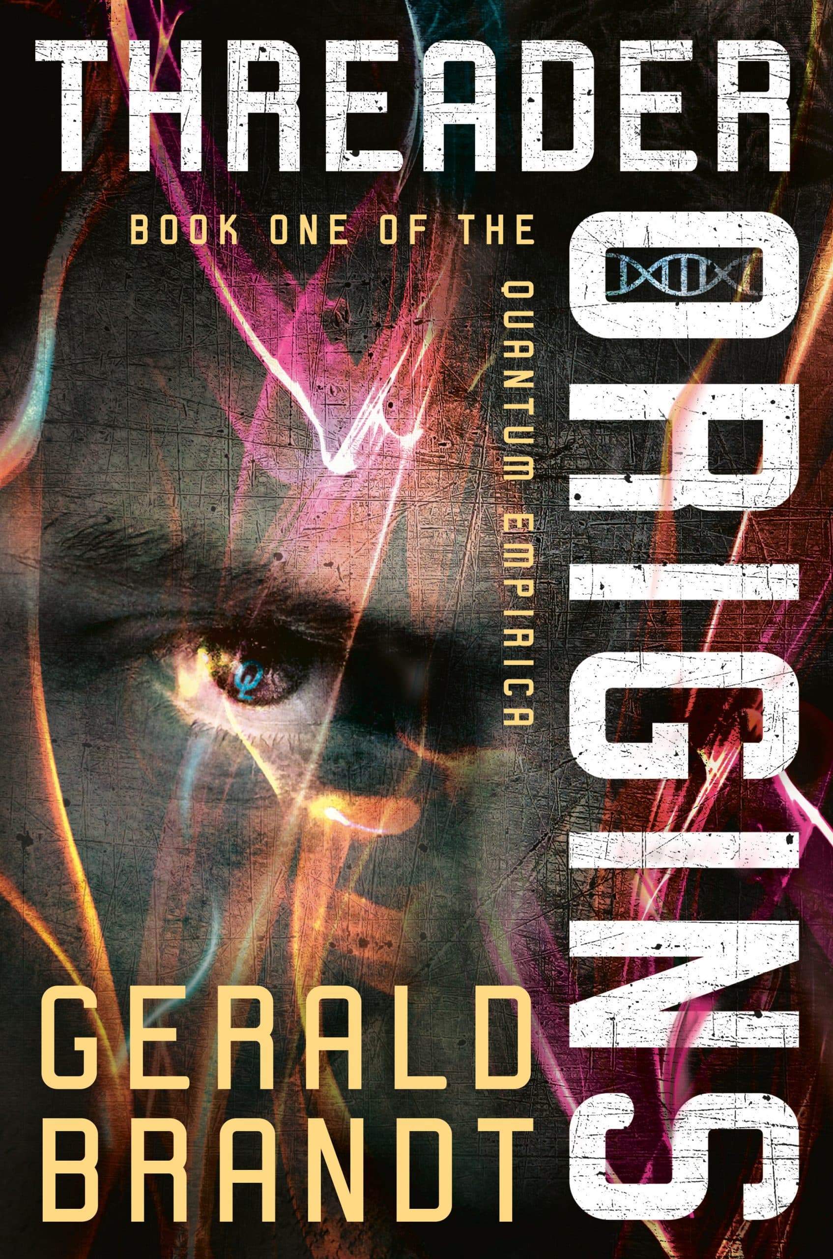 Threader Origins: