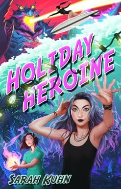 Holiday Heroine