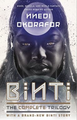 Binti: The Complete Trilogy