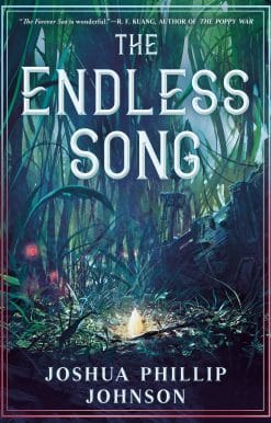 The Endless Song: