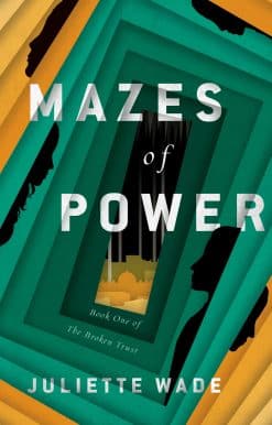 Mazes of Power