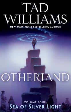 Otherland: Sea of Silver Light