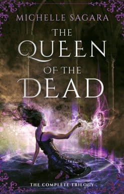 The Queen of the Dead