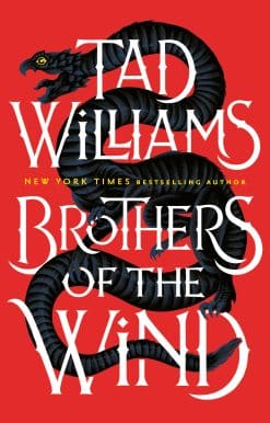 Brothers of the Wind