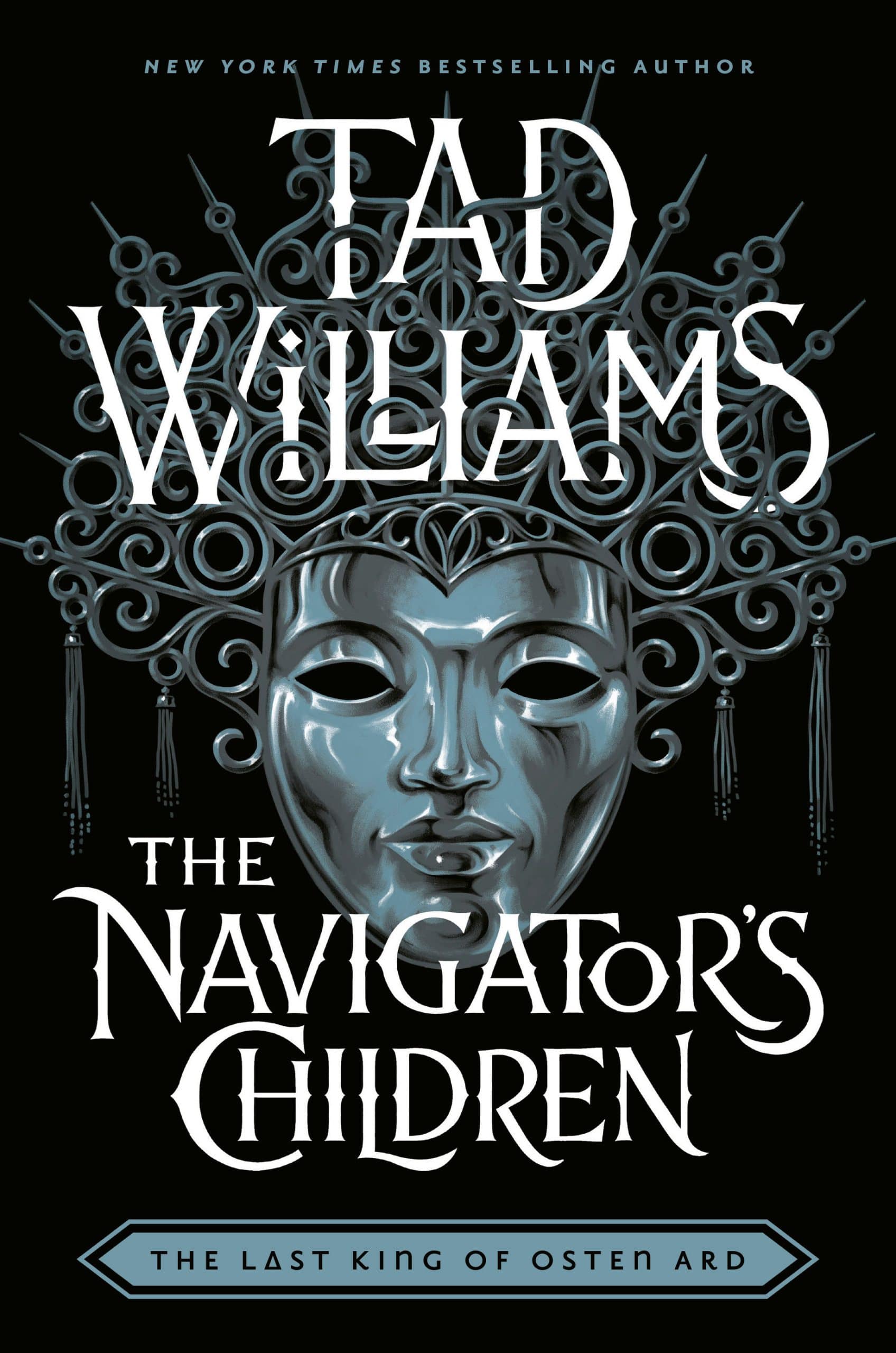 9780756418557 The Navigator's Children