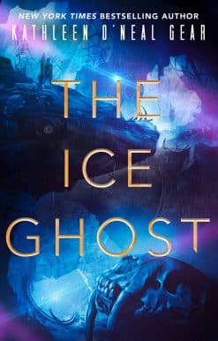 The Ice Ghost