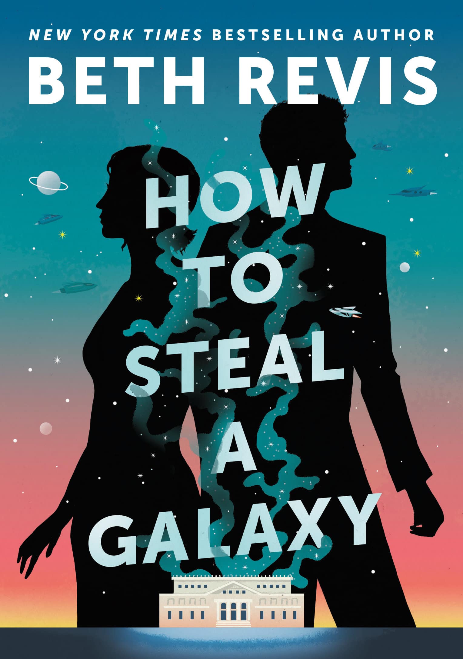 9780756419486 How to Steal a Galaxy