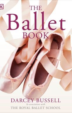 The Ballet Book