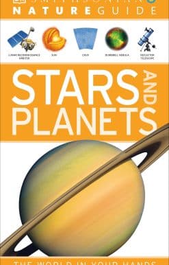Nature Guide: Stars and Planets
