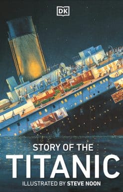 Story of the Titanic