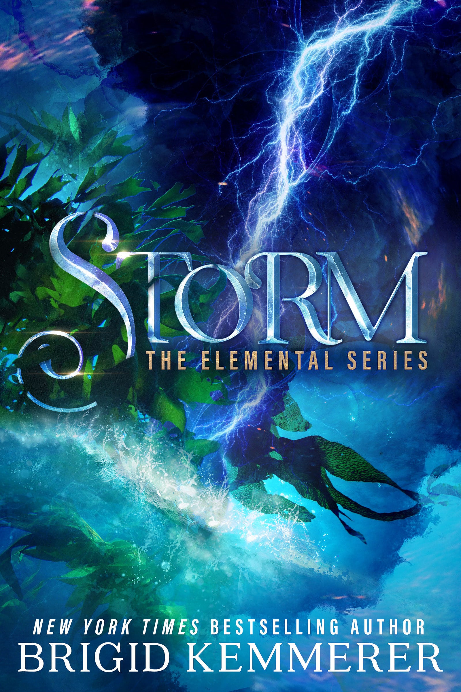 9780758272812 Storm: